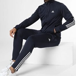 HK4467 MTS Slim Zipped ADIDAS HOMME
