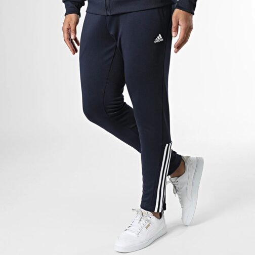 HK4467 MTS Slim Zipped ADIDAS HOMME – Image 3