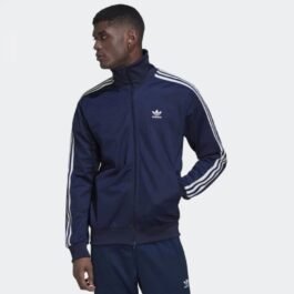 HK7364 BECKENBAUER TT ADIDAS HOMME