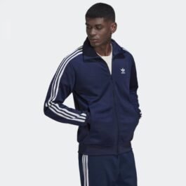 HK7364 BECKENBAUER TT ADIDAS HOMME