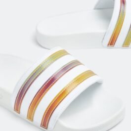 HQ8547 ADILETTE J ADIDAS JUNIOR