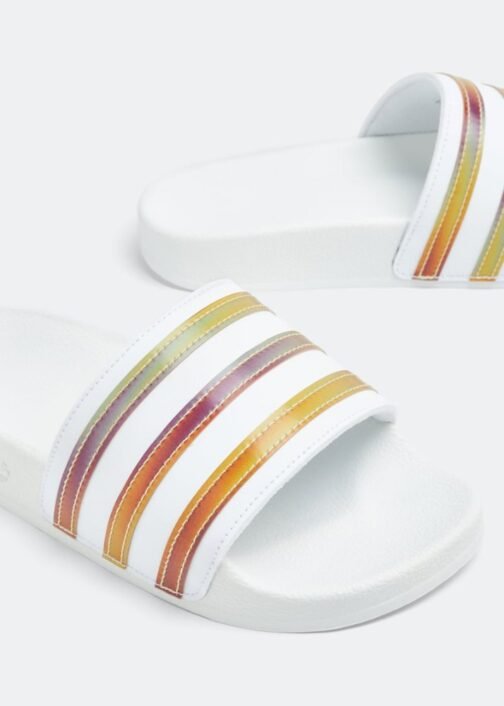 HQ8547 ADILETTE J ADIDAS JUNIOR – Image 2
