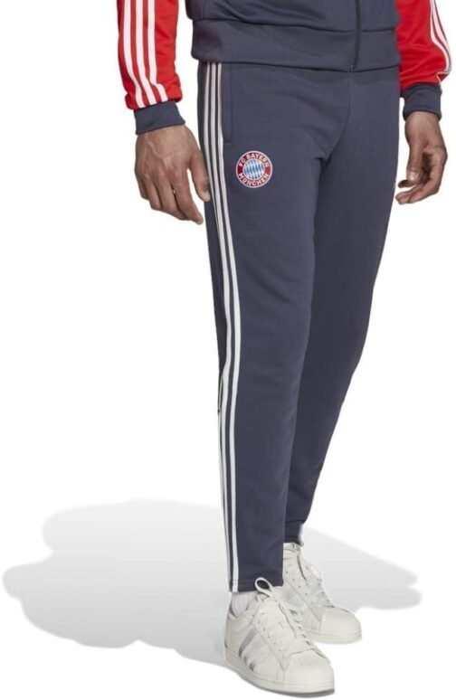 HU1183 FCB DNA PNT ADIDAS HOMME – Image 3