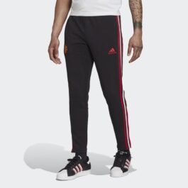 HU1184 MUFC DNA PNT ADIDAS HOMME
