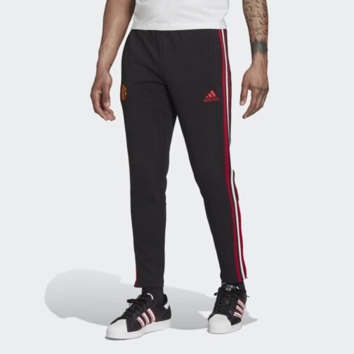 HU1184 MUFC DNA PNT ADIDAS HOMME