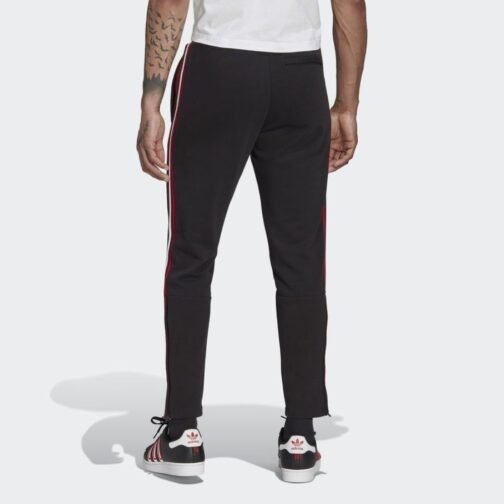 HU1184 MUFC DNA PNT ADIDAS HOMME – Image 2