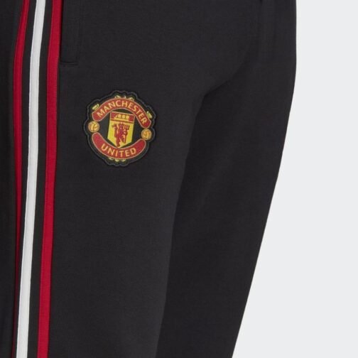 HU1184 MUFC DNA PNT ADIDAS HOMME – Image 3
