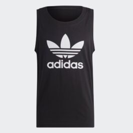 IA4811 TREFOIL TANK ADIDAS HOMME