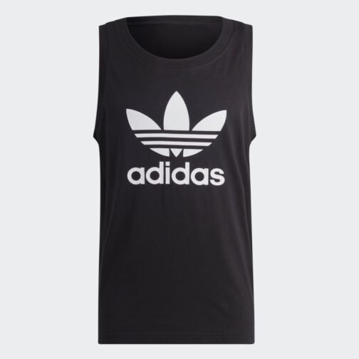 IA4811 TREFOIL TANK ADIDAS HOMME