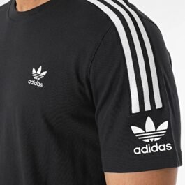 IA6344 TECH TEE ADIDAS HOMME
