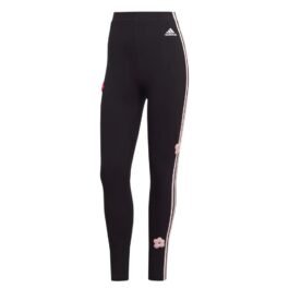 IC0004 W FLOWER LEG ADIDAS FEMME
