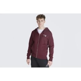 MJ03907BG NB Classic Core Full Zipper NEWBALANCE HOMME