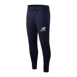 MP03558ECL NB Essentials Stacked Logo Swe NEWBALANCE HOMME