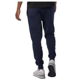 MP03558ECL NB Essentials Stacked Logo Swe NEWBALANCE HOMME