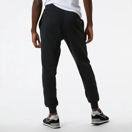 MP03904BK CORE BRUSHED PANT NEWBALANCE HOMME – Image 3