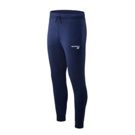 MP03904PGM CORE BRUSHED PANT NEWBALANCE HOMME