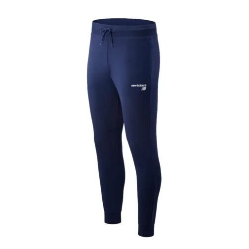 MP03904PGM CORE BRUSHED PANT NEWBALANCE HOMME