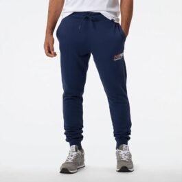 MP23901NGO NB Sport Core Plus Pant NEWBALANCE HOMME