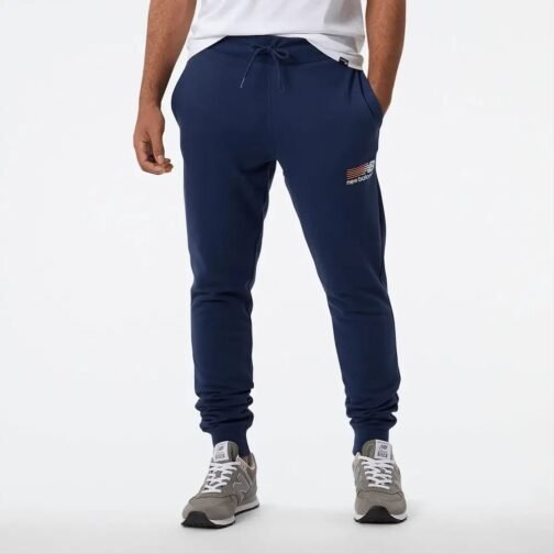 MP23901NGO NB Sport Core Plus Pant NEWBALANCE HOMME