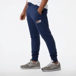 MP23901NGO NB Sport Core Plus Pant NEWBALANCE HOMME