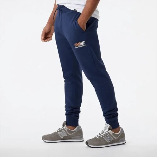 MP23901NGO NB Sport Core Plus Pant NEWBALANCE HOMME – Image 2