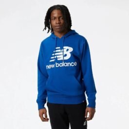 MT03558BGV NB Essentials Stacked Logo Po NEWBALANCE HOMME