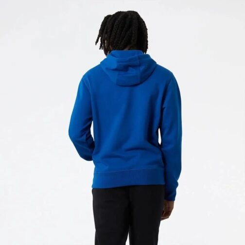 MT03558BGV NB Essentials Stacked Logo Po NEWBALANCE HOMME – Image 3