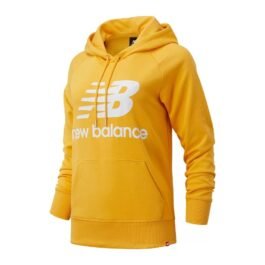 MT03558GHO NB Essentials Stacked Logo Po NEWBALANCE HOMME