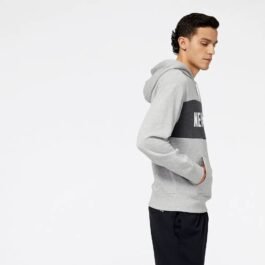 MT23900AG NB Sport Seasonal Hoodie NEWBALANCE HOMME