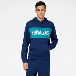 MT23900TMT NB Sport Seasonal Hoodie NEWBALANCE HOMME