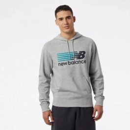 MT23902AG NB Classic Hoodie NEWBALANCE HOMME