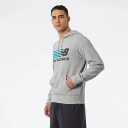 MT23902AG NB Classic Hoodie NEWBALANCE HOMME