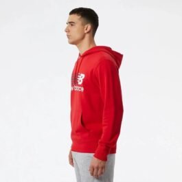 MT23902TRE NB Classic Hoodie NEWBALANCE HOMME