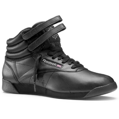 R002240 F/S HI REEBOK FEMME