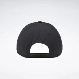 RBH1100-001 VECTOR BASEBALL CAP REEBOK HOMME
