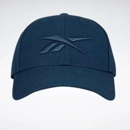 RBH1100-030 VECTOR BASEBALL CAP REEBOK HOMME