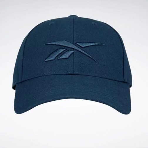 RBH1100-030 VECTOR BASEBALL CAP REEBOK HOMME
