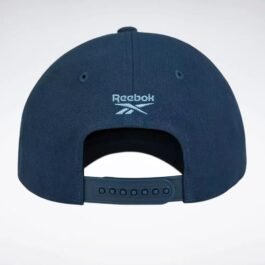 RBH1100-030 VECTOR BASEBALL CAP REEBOK HOMME