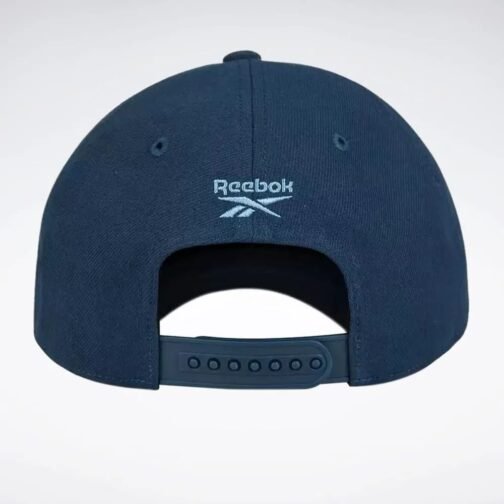 RBH1100-030 VECTOR BASEBALL CAP REEBOK HOMME – Image 2