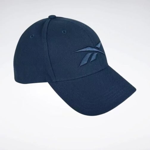 RBH1100-030 VECTOR BASEBALL CAP REEBOK HOMME – Image 3