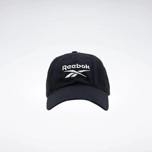 RBH1200-001 LOGO CAP REEBOK HOMME