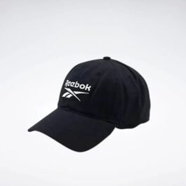RBH1200-001 LOGO CAP REEBOK HOMME