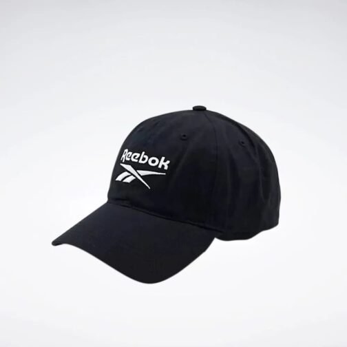 RBH1200-001 LOGO CAP REEBOK HOMME – Image 2