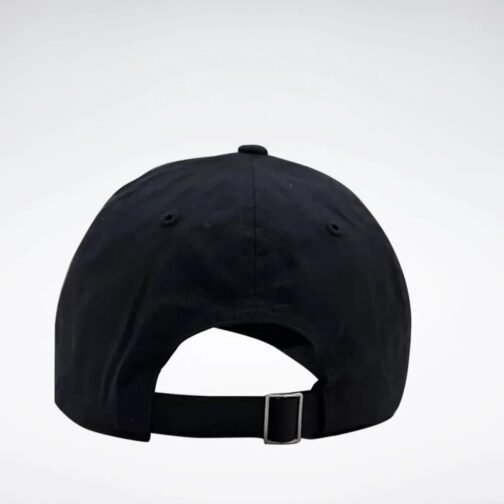 RBH1200-001 LOGO CAP REEBOK HOMME – Image 3