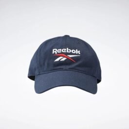 RBH1200-410 LOGO CAP REEBOK HOMME