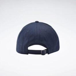 RBH1200-410 LOGO CAP REEBOK HOMME