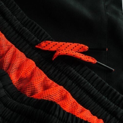 S22076 YB F50 WV PANT ADIDAS JUNIOR – Image 3