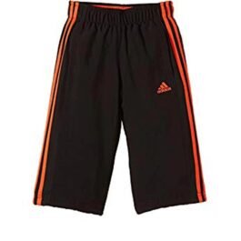 S23296 YB ESS 3S 3/4WP ADIDAS JUNIOR