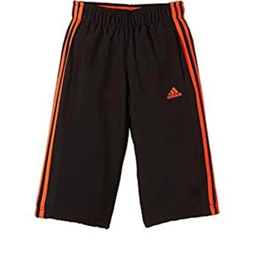 S23296 YB ESS 3S 3/4WP ADIDAS JUNIOR