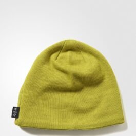 S94129 KNIT LOGO BEAN ADIDAS HOMME